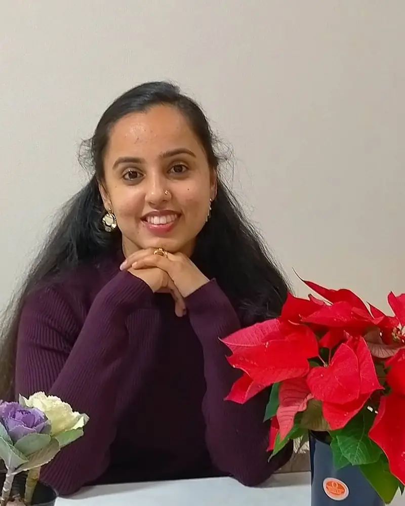Ar. Dipti Thakur, principal architect at Shree Vasuki Associate, Mulund Mumbai